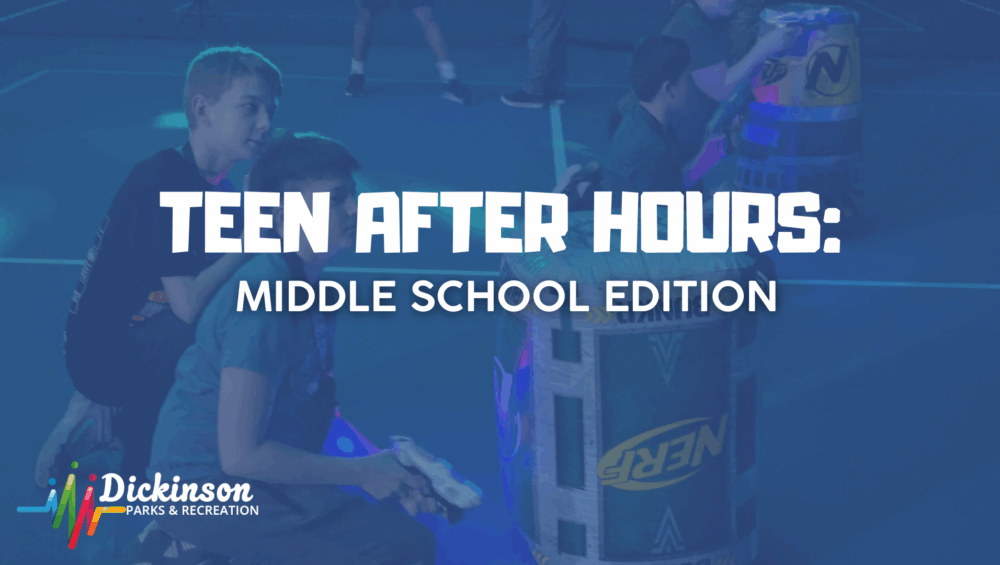 photo of kids hiding behind an obstacle while playing laser tag