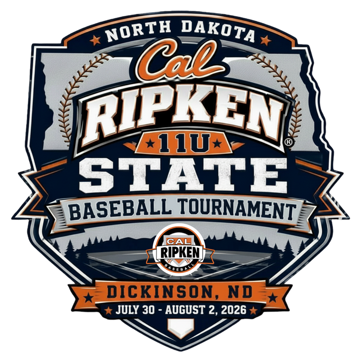 Cal Ripken 11u logo